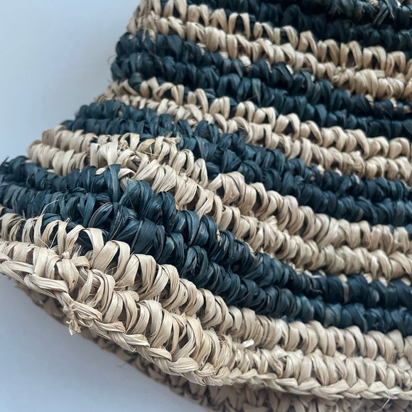 *NOT FOR SALE* NWOT Free People En El Mar Bingin Bucket Hat - Picture 3 of 12